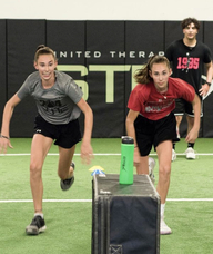 Book an Appointment with Athlete Coach for Athlete Training