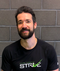 Book an Appointment with James Horaska for Fitness Consultation