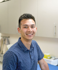 Book an Appointment with Preston Tran for Physiotherapy