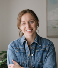 Book an Appointment with Chantale Pomerleau for Counselling