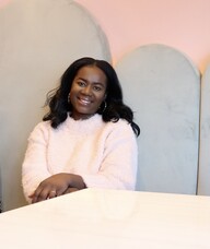 Book an Appointment with Millicent Asiedu for Client Consultation