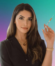 Book an Appointment with Dr. Pegah Noshad for Consultations