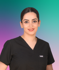 Book an Appointment with Ms. Kimiya Ashouri for Consultations