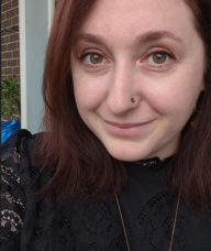 Book an Appointment with Samm Floren for Counselling / Psychotherapy