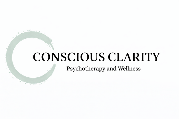 Conscious Clarity Psychotherapy and Wellness