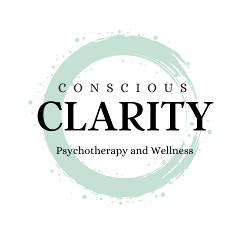 Conscious Clarity Psychotherapy and Wellness