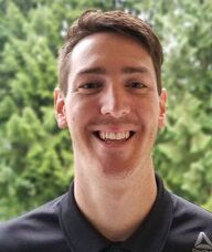 Book an Appointment with Mitch Laidler for Clinical Rehab Program