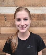 Book an Appointment with Asia Avramovic for Clinical Rehab Program