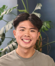 Book an Appointment with Ting Ruei (Alan) Chang for Physiotherapy