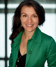 Book an Appointment with Mladenka Dokic for Yoga