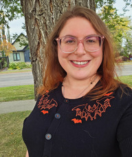 Book an Appointment with Haley Oatway for Massage Therapy