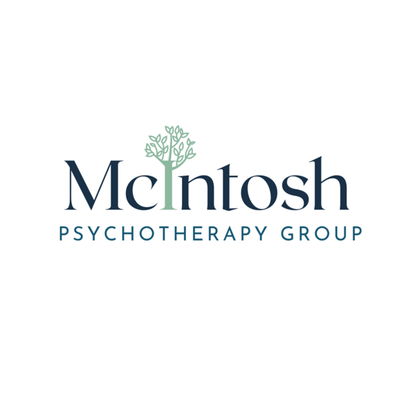 McIntosh Psychotherapy