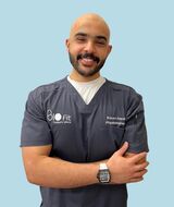 Book an Appointment with Dr. Rakan Alwabel at BioFit Laysen Valley