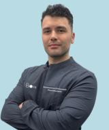 Book an Appointment with Konstantinos Chrysoulakis at BioFit Laysen Valley