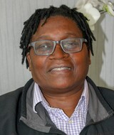 Book an Appointment with Godfrey Zimuto at 1401 W. Broadway, suite 602