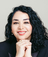 Book an Appointment with Ms. Nogol Mesgarani at 1285 W. Broadway, Suite 600