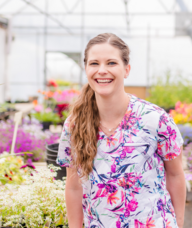 Book an Appointment with Nikki Froning for Osteopathy