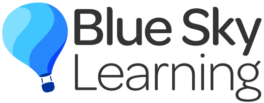 Blue Sky Learning
