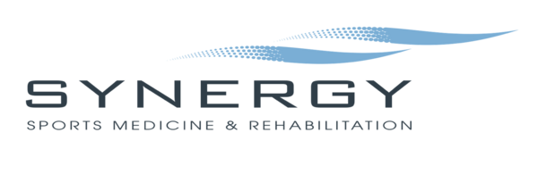 WE'VE EVOLVED! - Synergy Sports Medicine & Fitness