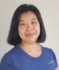 Book an Appointment with Frances Leong Bowman for In-Person Physiotherapy
