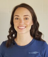 Book an Appointment with Megan Couch at Synergy Sports Medicine & Rehabilitation (WALLACE)