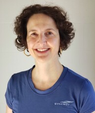 Book an Appointment with Esther Cieri for Synergy Movement Therapy