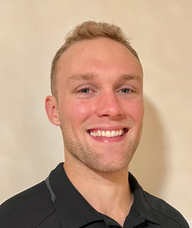 Book an Appointment with Jamison Buck for In-Person Physiotherapy