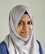 Book an Appointment with Neha Sultana at Synergy Sports Medicine & Rehabilitation (WALLACE)