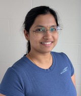 Book an Appointment with Ms. Maheeswari (Mahe) Guttikonda at Synergy Sports Medicine & Rehabilitation (WALLACE)