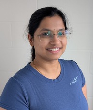 Book an Appointment with Ms. Maheeswari (Mahe) Guttikonda for In-Person Physiotherapy