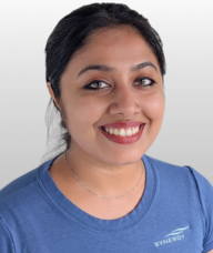 Book an Appointment with Prachi Tailor for In-Person Physiotherapy
