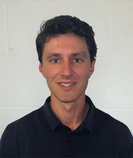 Book an Appointment with Jarod Roy for In-Person Physiotherapy