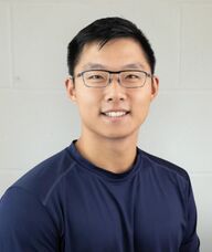 Book an Appointment with Kevin Yu for In-Person Physiotherapy
