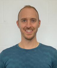 Book an Appointment with Mitch Starkman for In-Person Physiotherapy