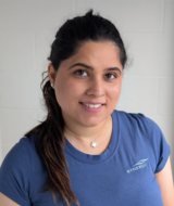 Book an Appointment with Gulista (Gul) at Synergy Sports Medicine & Rehabilitation (WALLACE)