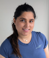 Book an Appointment with Gulista (Gul) for In-Person Physiotherapy