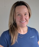 Book an Appointment with Danielle Braund at Synergy Sports Medicine & Rehabilitation (WALLACE)