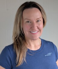 Book an Appointment with Danielle Braund for Synergy Movement Therapy