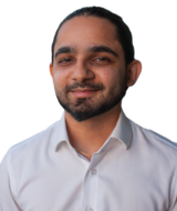 Book an Appointment with Amin Mohammadi at Pickering Office (Online & In-Person)