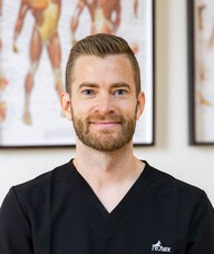 Book an Appointment with Dr. Mathieu Gagnon-Rompré, chiropraticien for Chiropratique