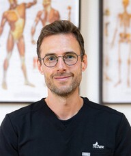 Book an Appointment with Dr. Mathieu Letourneau Genois, chiropraticien for Chiropratique