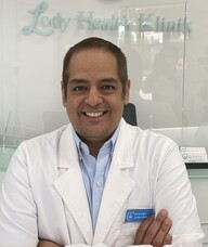 Book an Appointment with Dr. Fernando Cordova for Naturopathic Medicine